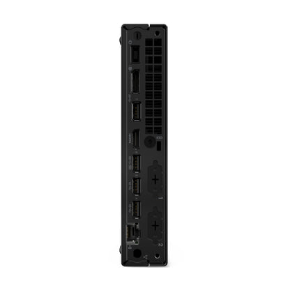 Lenovo ThinkCentre M90q Gen 5 Intel® Core™ i7 i7-14700T 16 GB DDR5-SDRAM 512 GB SSD Windows 11 Pro Mini PC Black