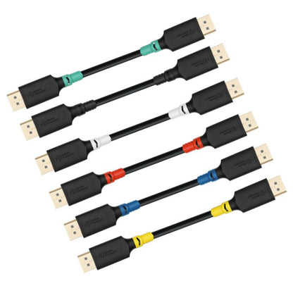 Microconnect MC-DP-MMG-300LSZH not categorized
