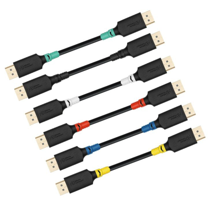 Microconnect MC-DP-MMG-200LSZH not categorized