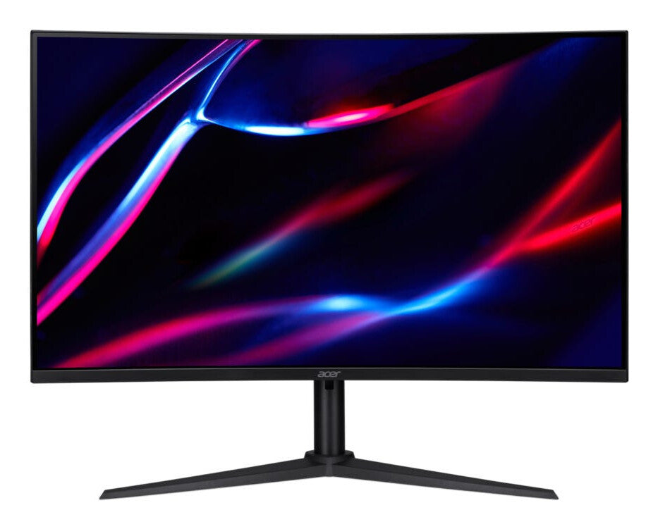 Acer Nitro XZ2 XZ322QUV3 31.5" WQHD (2560x1440), 180Hz, 1ms, FreeSync Curved Gaming Monitor