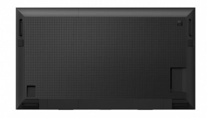 Sony FW-50BZ30L Signage Display Digital signage flat panel 127 cm (50") LCD Wi-Fi 440 cd/m² 4K Ultra HD Black Android 24/7