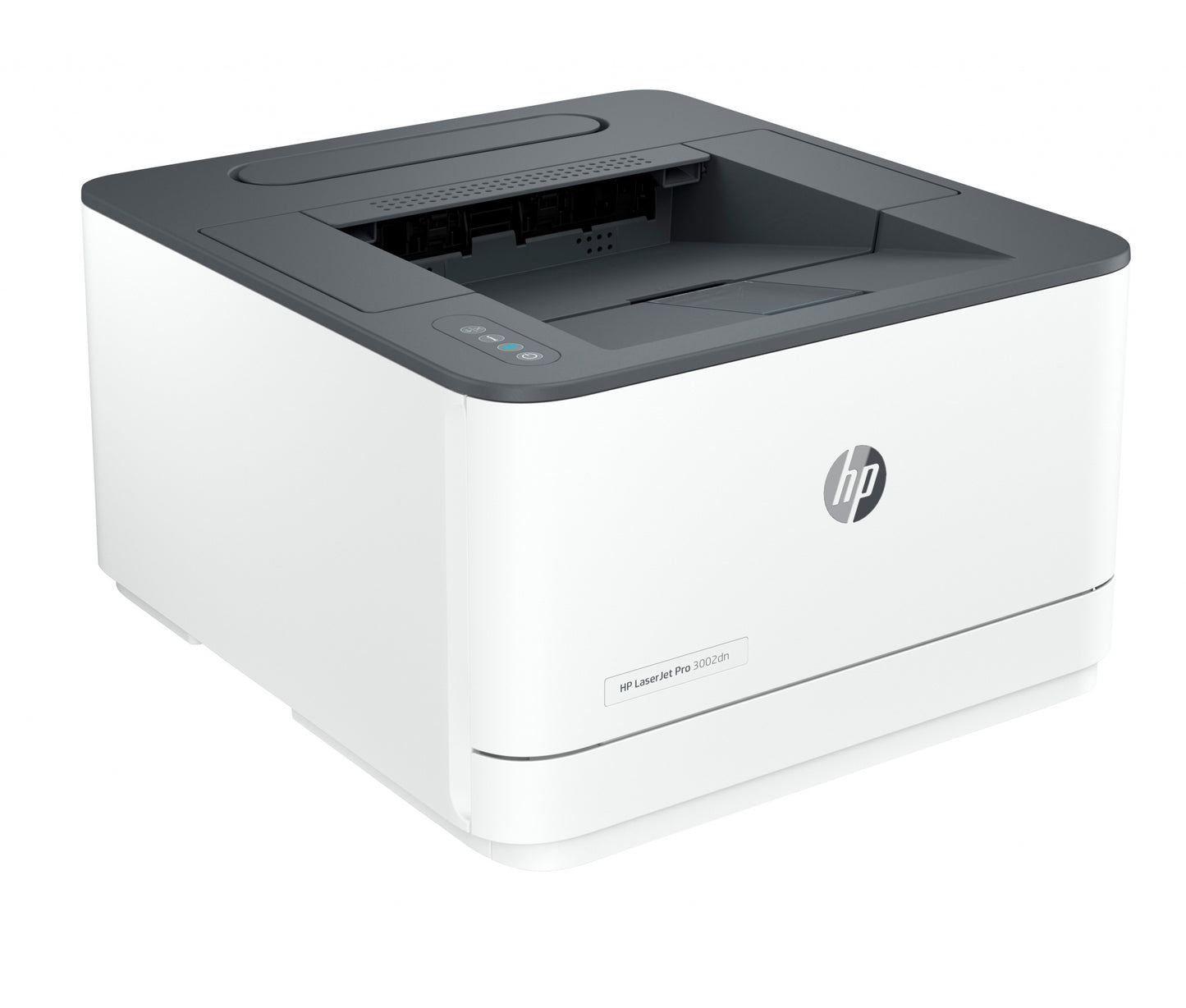 HP LaserJet Pro 3002dn Black and white Printer, Ethernet Only; Duplex