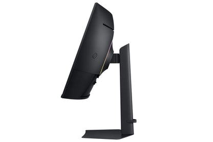 Samsung 37" Odyssey G7 G75F UHD 165Hz Curved Gaming Monitor