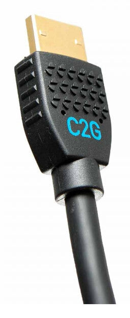 C2G 10ft (3m) Performance Series Ultra Flexible High Speed HDMI® Cable with Ethernet