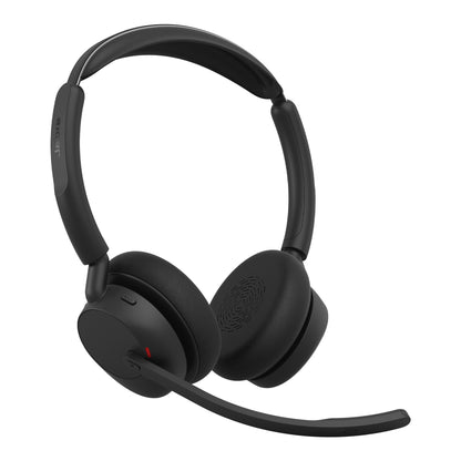 Jabra Evolve3 45 UC - USB-C with Dongle - Stereo