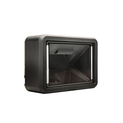 Opticon M-11 Fixed bar code reader 1D/2D CMOS Black
