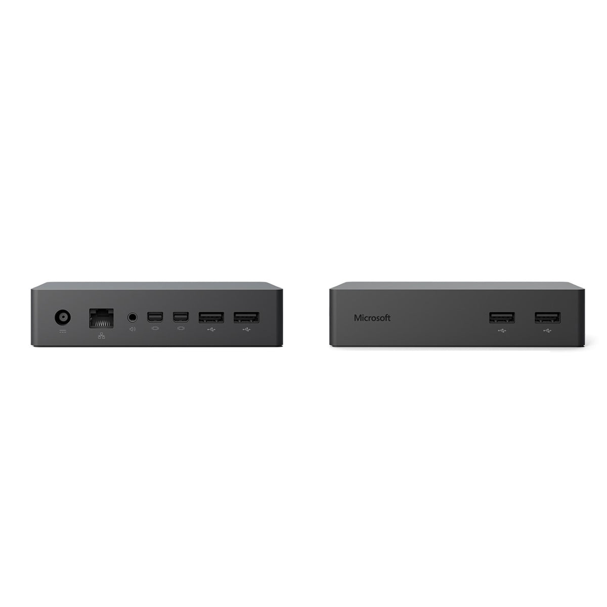 Microsoft Surface Dock 2 mobile device dock station Tablet Black