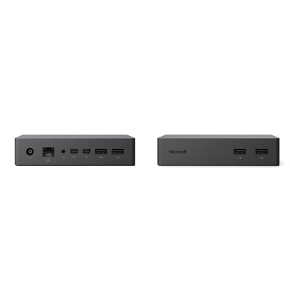 Microsoft Surface Dock 2 mobile device dock station Tablet Black