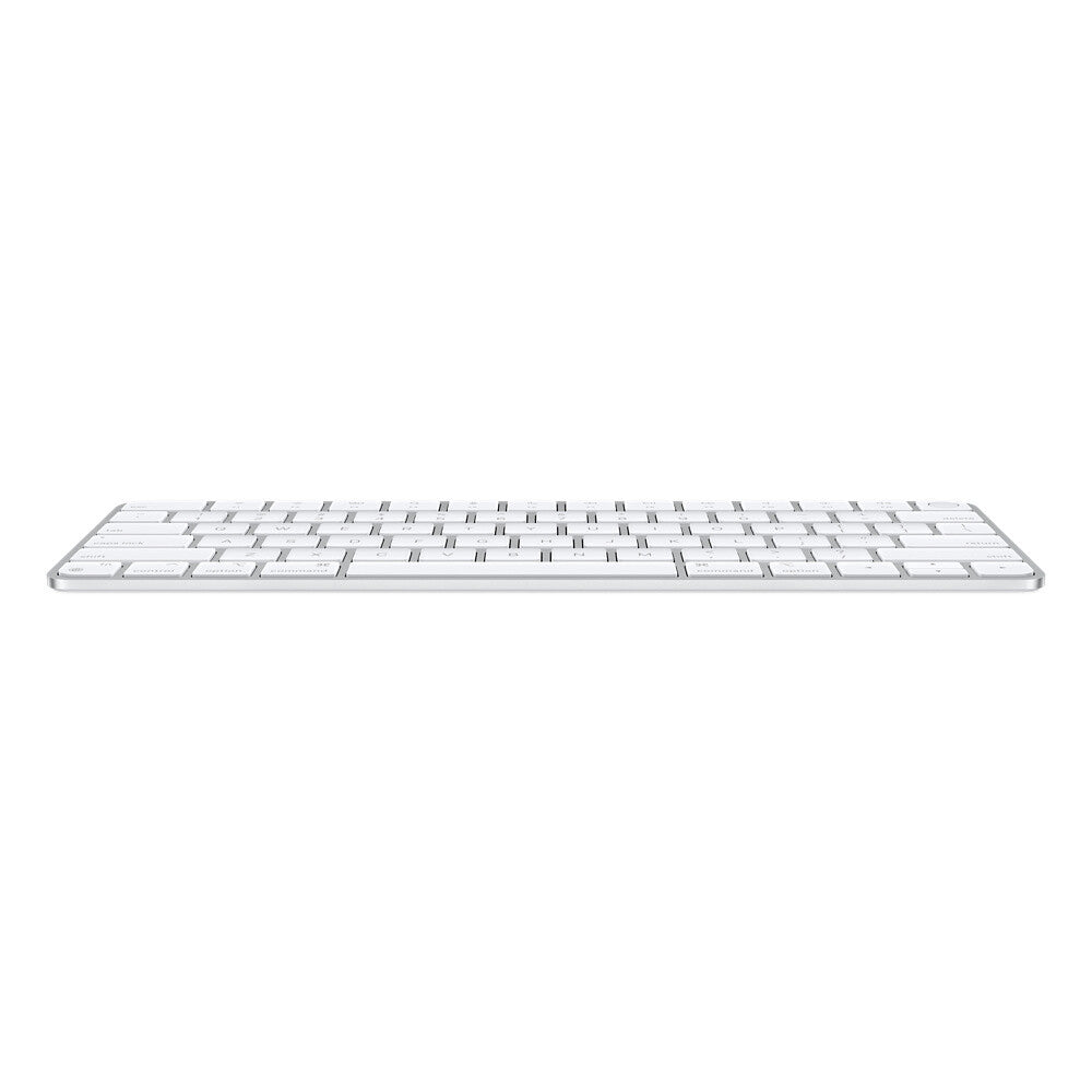 Apple Magic keyboard Home Bluetooth Hungarian White