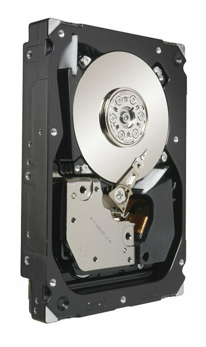 Seagate Cheetah 300GB 3.5 internal hard drive 15000 RPM 16 MB 3.5" SAS