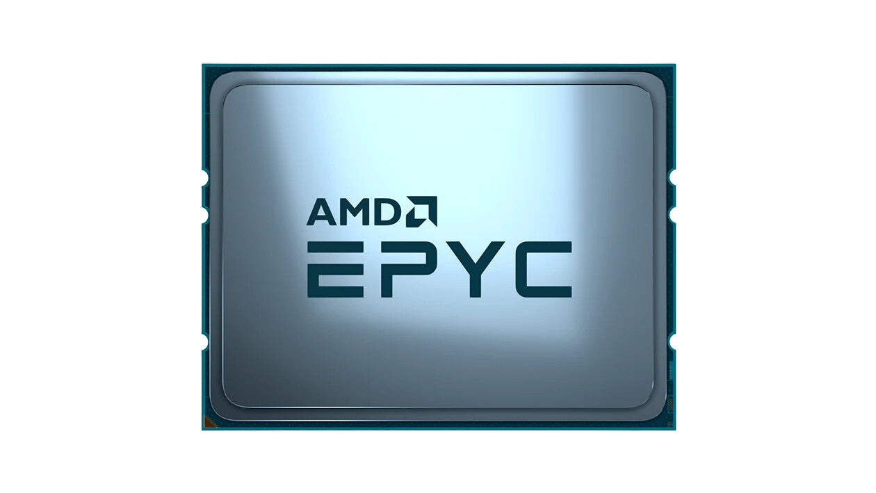 AMD EPYC 9734 processor 2.2 GHz 256 MB L3 Tray