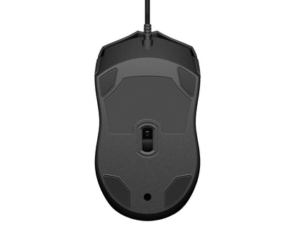 HP Wired Mouse 100