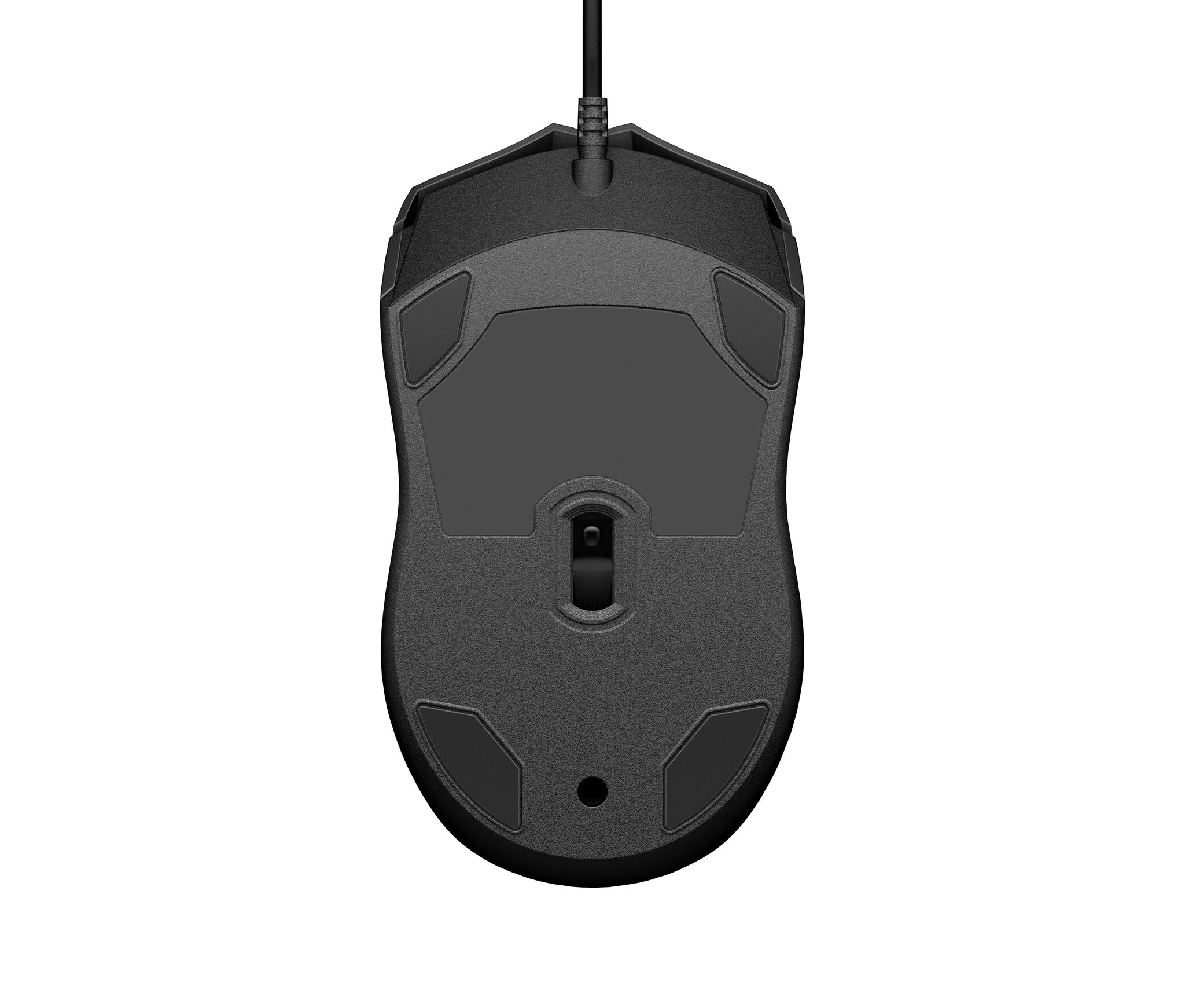 HP Wired Mouse 105