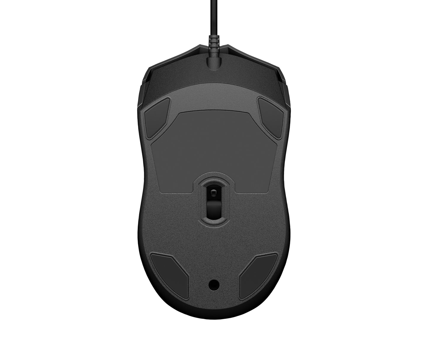 HP Wired Mouse 105