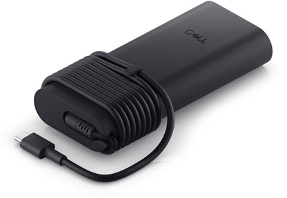 DELL 492-BDQD power adapter/inverter Indoor 130 W Black