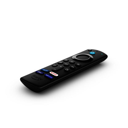 Amazon Fire TV Stick 2021 HDMI Full HD Black