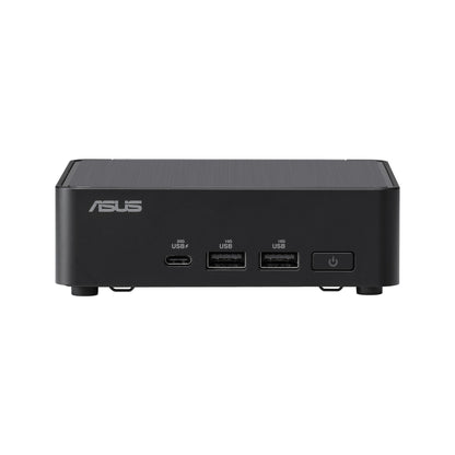 ASUS NUC 14 Pro RNUC14RVKU500003I UCFF Black 125H