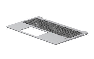 HP P26455-041 laptop spare part Keyboard
