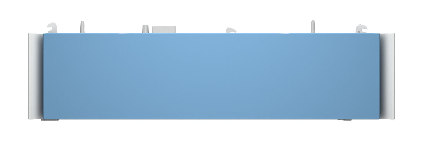 HP Color LaserJet 550 Sheet Paper Tray