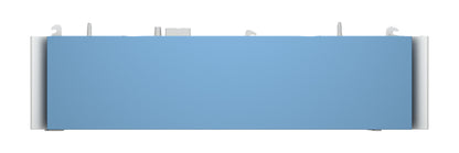 HP Color LaserJet 550 Sheet Paper Tray