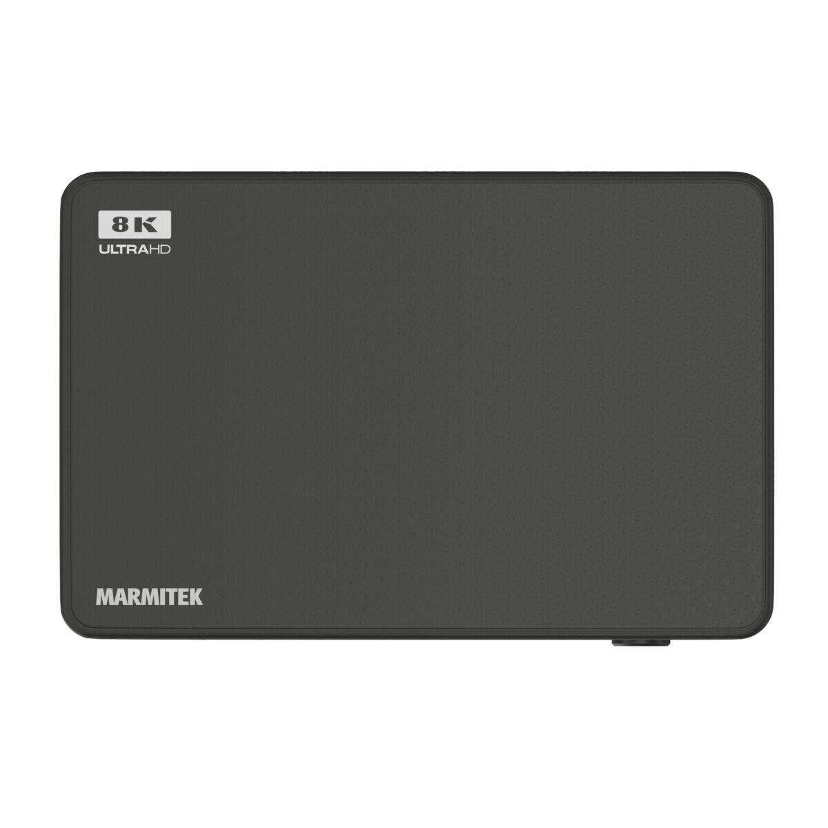 Marmitek Connect 740 – HDMI switch 8K 60Hz – 4K 120Hz – HDMI 2.1 – 4 in / 1 out