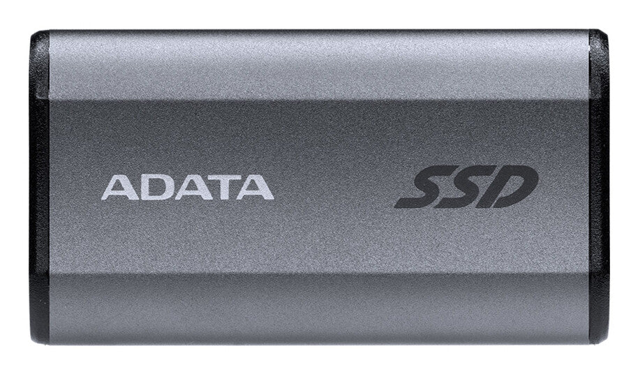 ADATA SE880 1 TB USB Type-C 3.2 Gen 2 (3.1 Gen 2) Grey