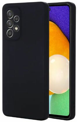 eSTUFF ES673218-BULK mobile phone case Cover Black