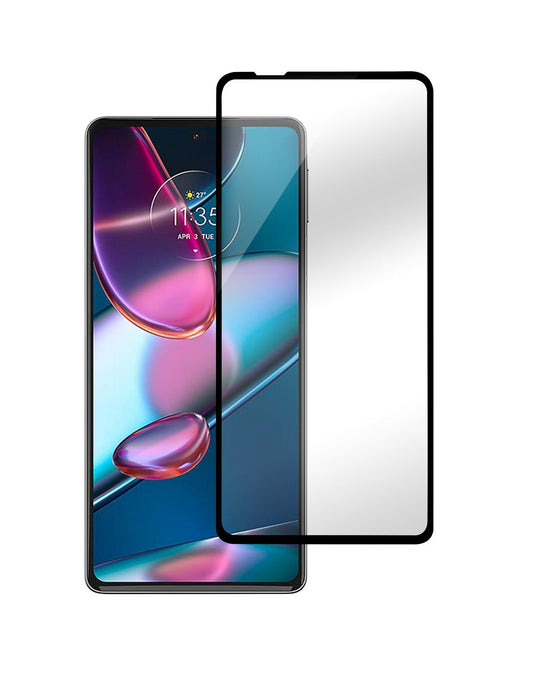 eSTUFF ES515109 mobile phone screen/back protector Motorola 1 pc(s)