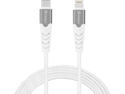 Sandberg USB-C PD to Lightning MFI 1M PRO