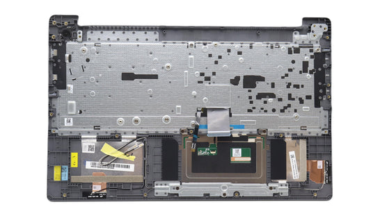 Lenovo 5CB1L99511 laptop spare part Cover + keyboard