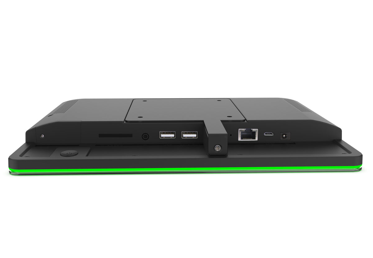 Loop24 10,1" LM-1056T LED,POE,Touch
