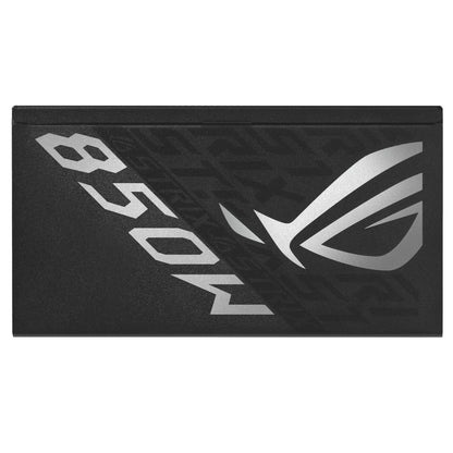 ASUS ROG -STRIX-850P-GAMING power supply unit 850 W 20+4 pin ATX ATX Black