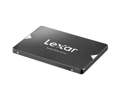 Lexar NS100 128 GB 2.5" Serial ATA III