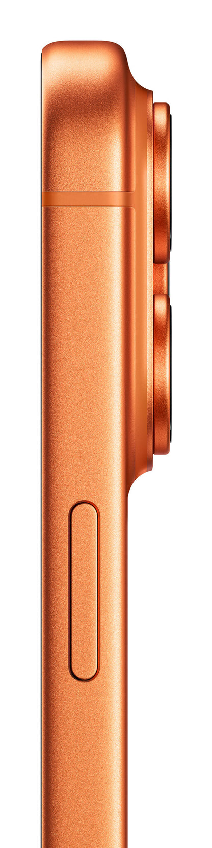 Apple iPhone 17 Pro 256GB Cosmic Orange