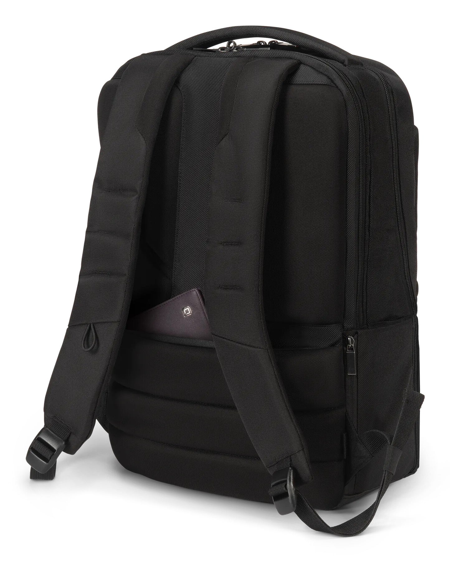 DICOTA SEVEN 14-16 40.6 cm (16") Backpack Black
