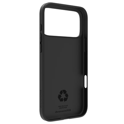 dbramante1928 Greenland mobile phone case Cover Black