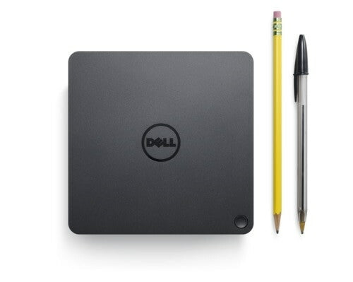 DELL TB16 Wired Thunderbolt 3 Black