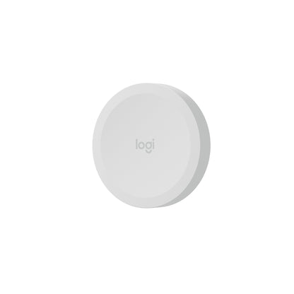 Logitech 952-000105 video conferencing accessory Remote control White