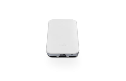 Cisco Meraki Go Outdoor WiFi 6 Access Point | Cloud Managed | PoE | [GR62-HW-UK]