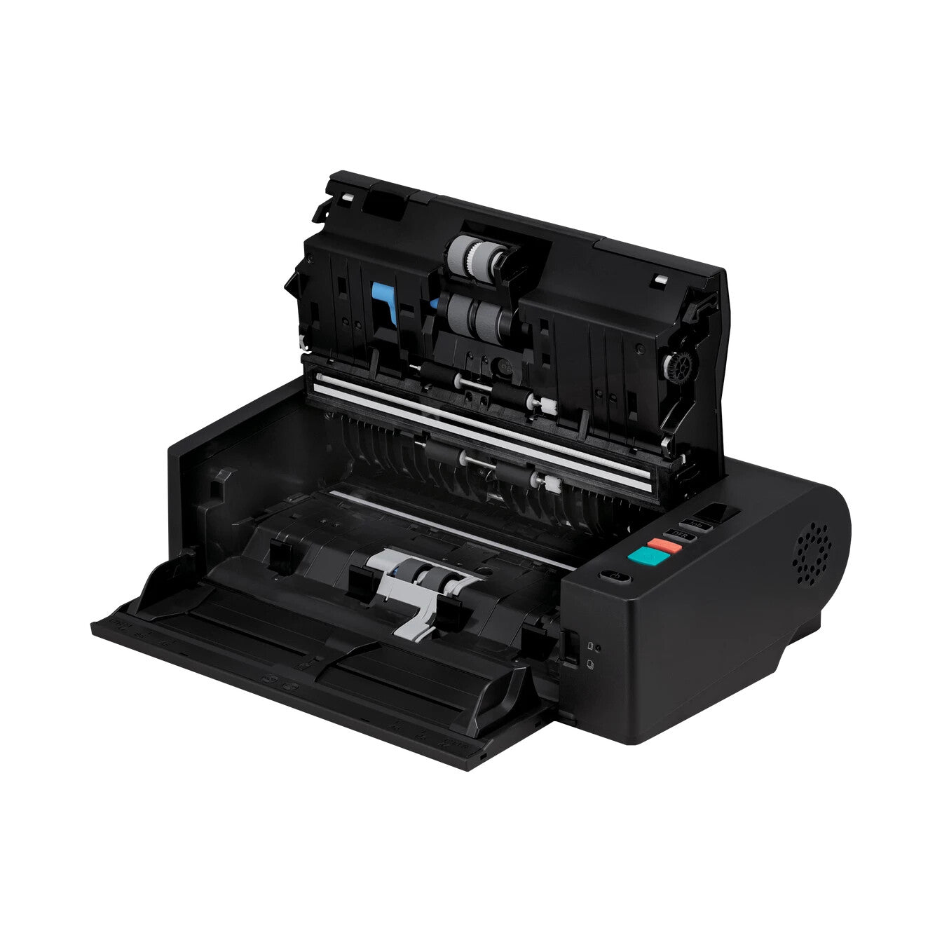 Canon imageFORMULA DR-M140II Document Scanner