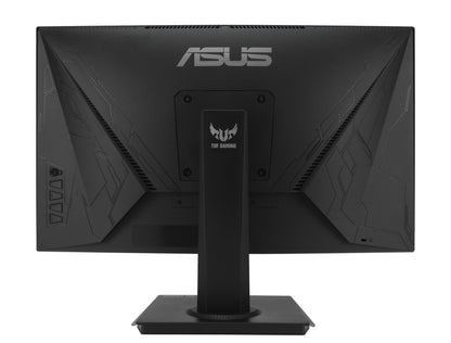 ASUS TUF Gaming VG24VQE computer monitor 59.9 cm (23.6") 1920 x 1080 pixels Full HD LED Black