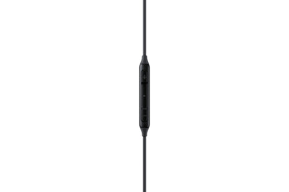 Samsung EO-IC100 Headset Wired In-ear Calls/Music USB Type-C Black