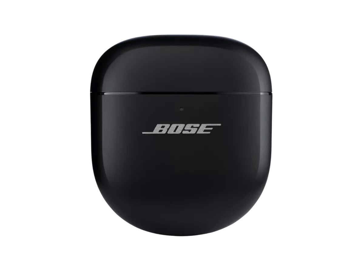 Bose QuietComfort Ultra Headset Wireless In-ear Music/Everyday Bluetooth Black