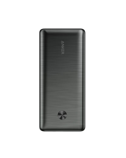 Anker PowerCore III Lithium-Ion (Li-Ion) 25600 mAh Black