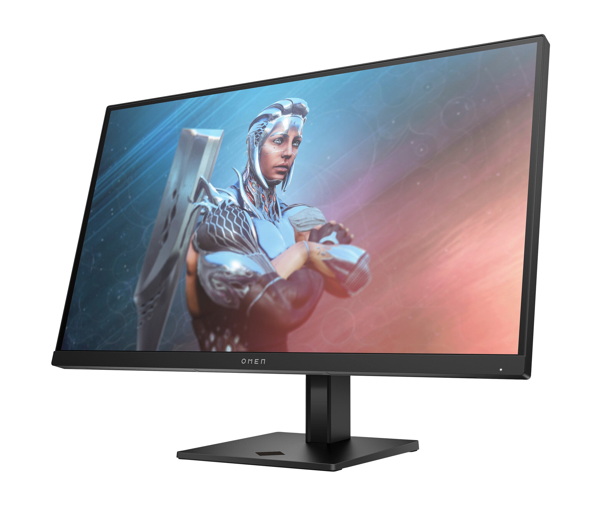 OMEN by HP 27 inch FHD 165Hz Gaming Monitor - OMEN 27