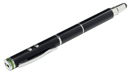 Leitz Complete 4 in 1 Stylus for touchscreen devices