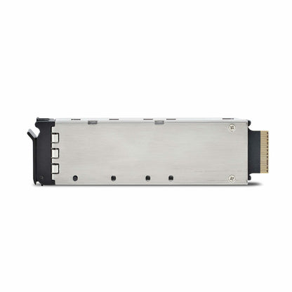 StarTech.com M.2 NVMe SSD Drive Tray for use in PCIe Expansion Product Series - Drive Tray for an Additional Hot Swappable Drive