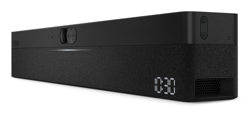 Lenovo ThinkSmart One Pro for Microsoft Team Rooms video conferencing system Ethernet LAN