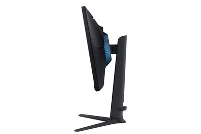 Samsung LS24AG320N computer monitor 61 cm (24") 1920 x 1080 pixels Full HD LED Black