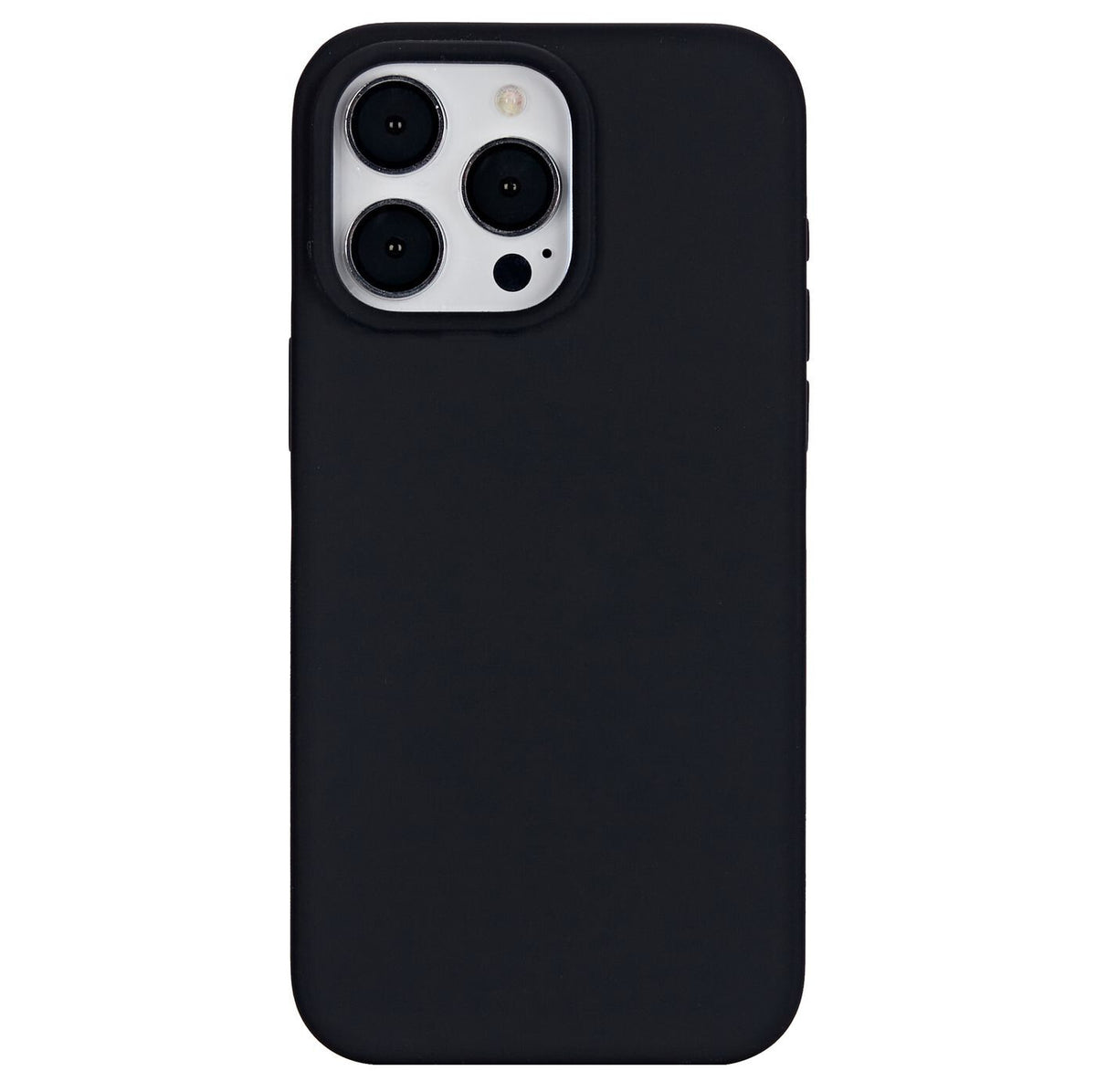 eSTUFF ES67150028-BULK mobile phone case Cover Black